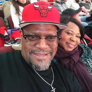 Meet your Posher, Keith